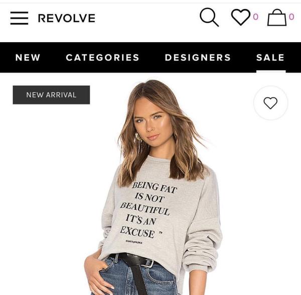 Những scandal thời trang rùm beng nhất 2018: Một năm các 'ông lớn' H&M, Dior, D&G đều lao đao Những scandal thời trang rùm beng nhất 2018: Một năm các 'ông lớn' H&M, Dior, D&G đều lao đao