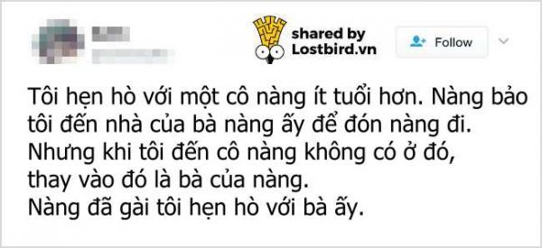 Chuyện về những cuộc hẹn hò 'fail lòi' sẽ cứu vớt tâm hồn F.A của bạn vào mùa Noel này Chuyện về những cuộc hẹn hò 'fail lòi' sẽ cứu vớt tâm hồn F.A của bạn vào mùa Noel này