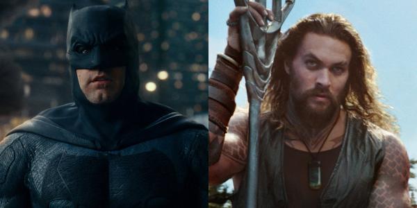 Jason Momoa phải giấu thông tin về 'Aquaman' trong suốt 4-5 năm và nhiều chi tiết thú vị sau bộ phim đang 'hot' hiện nay Jason Momoa phải giấu thông tin về 'Aquaman' trong suốt 4-5 năm và nhiều chi tiết thú vị sau bộ phim đang 'hot' hiện nay
