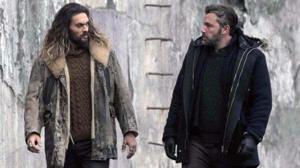 Jason Momoa phải giấu thông tin về 'Aquaman' trong suốt 4-5 năm và nhiều chi tiết thú vị sau bộ phim đang 'hot' hiện nay Jason Momoa phải giấu thông tin về 'Aquaman' trong suốt 4-5 năm và nhiều chi tiết thú vị sau bộ phim đang 'hot' hiện nay