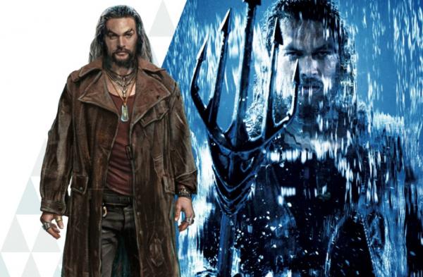 Jason Momoa phải giấu thông tin về 'Aquaman' trong suốt 4-5 năm và nhiều chi tiết thú vị sau bộ phim đang 'hot' hiện nay Jason Momoa phải giấu thông tin về 'Aquaman' trong suốt 4-5 năm và nhiều chi tiết thú vị sau bộ phim đang 'hot' hiện nay