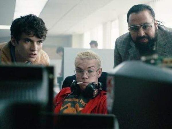 Phần mới 'Bandersnatch' của 'Black Mirror' tiết lộ dàn diễn viên chính Phần mới 'Bandersnatch' của 'Black Mirror' tiết lộ dàn diễn viên chính