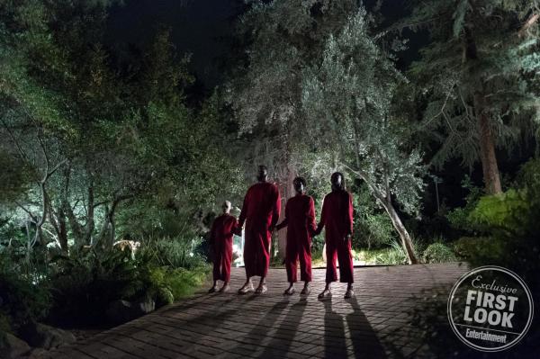 'Us' tung trailer đầu tiên, đạo diễn Jordan Peele thề rằng bộ phim này còn kinh dị hơn cả 'Get Out' 'Us' tung trailer đầu tiên, đạo diễn Jordan Peele thề rằng bộ phim này còn kinh dị hơn cả 'Get Out'