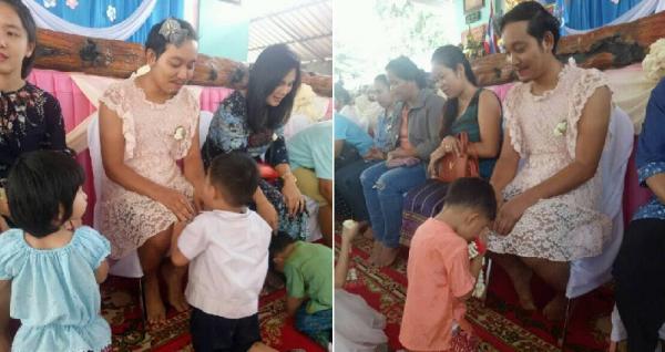 12 câu chuyện truyền cảm hứng từ châu Á chứng minh năm 2018 không chỉ có thảm hoạ và đau buồn 12 câu chuyện truyền cảm hứng từ châu Á chứng minh năm 2018 không chỉ có thảm hoạ và đau buồn