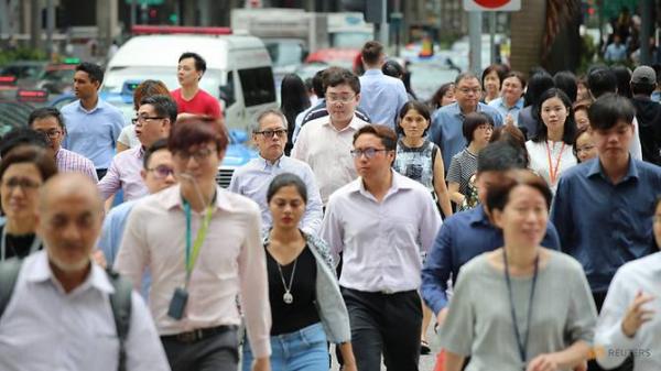 Văn hóa làm việc của ‘con rồng châu Á’ Singapore: Nếu có thời gian, hãy dành nó cho công việc Văn hóa làm việc của ‘con rồng châu Á’ Singapore: Nếu có thời gian, hãy dành nó cho công việc
