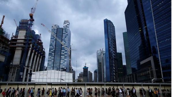 Văn hóa làm việc của ‘con rồng châu Á’ Singapore: Nếu có thời gian, hãy dành nó cho công việc Văn hóa làm việc của ‘con rồng châu Á’ Singapore: Nếu có thời gian, hãy dành nó cho công việc