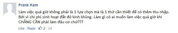 Văn hóa làm việc của ‘con rồng châu Á’ Singapore: Nếu có thời gian, hãy dành nó cho công việc Văn hóa làm việc của ‘con rồng châu Á’ Singapore: Nếu có thời gian, hãy dành nó cho công việc