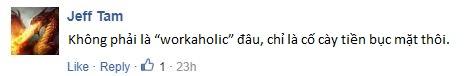 Văn hóa làm việc của ‘con rồng châu Á’ Singapore: Nếu có thời gian, hãy dành nó cho công việc Văn hóa làm việc của ‘con rồng châu Á’ Singapore: Nếu có thời gian, hãy dành nó cho công việc