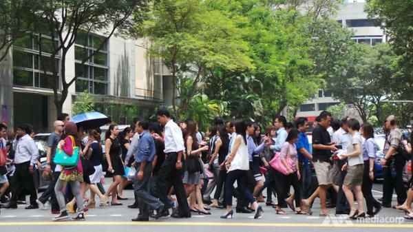 Văn hóa làm việc của ‘con rồng châu Á’ Singapore: Nếu có thời gian, hãy dành nó cho công việc Văn hóa làm việc của ‘con rồng châu Á’ Singapore: Nếu có thời gian, hãy dành nó cho công việc