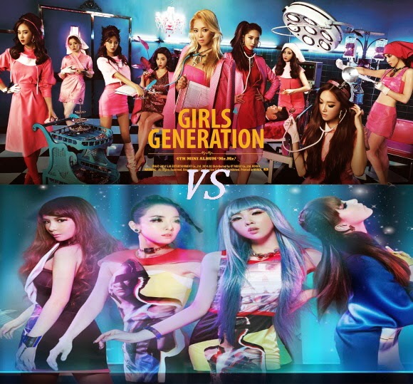 6 cuộc chiến fandom huyền thoại của K-Pop: Thanh xuân dữ dội của những 8x, 9x đời đầu 6 cuộc chiến fandom huyền thoại của K-Pop: Thanh xuân dữ dội của những 8x, 9x đời đầu