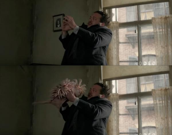 Thế giới kĩ xảo màu nhiệm ẩn sau bộ phim 'Fantastic Beasts and Where to Find Them' Thế giới kĩ xảo màu nhiệm ẩn sau bộ phim 'Fantastic Beasts and Where to Find Them'