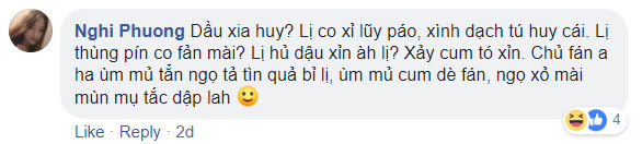 Chết cười với những câu mắng bằng 'tiếng Chợ Lớn' kinh điển của phụ huynh mỗi khi con xin đi chơi Chết cười với những câu mắng bằng 'tiếng Chợ Lớn' kinh điển của phụ huynh mỗi khi con xin đi chơi