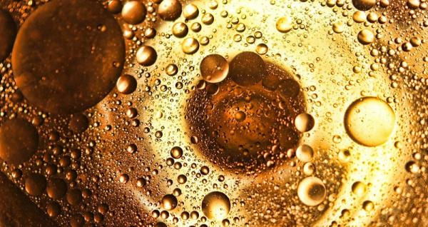 Các nhà khoa học Trung Quốc khám phá ra 'giả kim thuật' có thể biến đồng thành vàng Các nhà khoa học Trung Quốc khám phá ra 'giả kim thuật' có thể biến đồng thành vàng