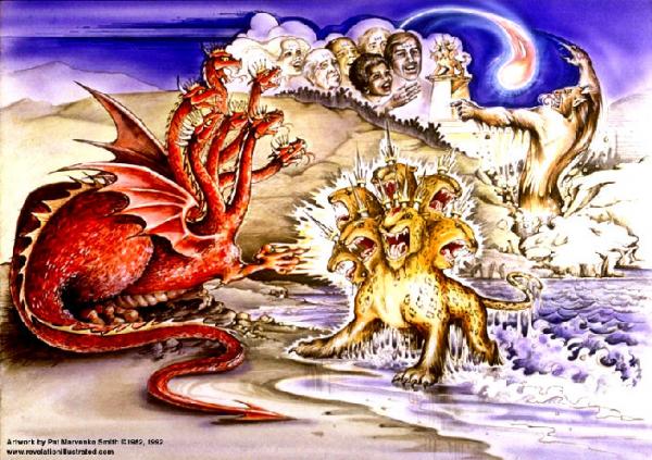 Thiên Thần và Ác Quỷ (Kỳ 9): Bí ẩn về thiên thần đáng sợ nhất trong Kinh Thánh, khiến cả Satan cũng phải kiêng dè Thiên Thần và Ác Quỷ (Kỳ 9): Bí ẩn về thiên thần đáng sợ nhất trong Kinh Thánh, khiến cả Satan cũng phải kiêng dè