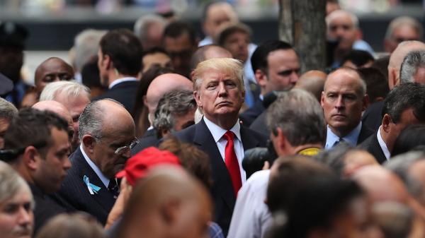 Trump sẽ bị điếc, Putin bị ám sát hay châu Âu sẽ sụp đổ là những điều nhà tiên tri Vanga đã nói về năm 2019 Trump sẽ bị điếc, Putin bị ám sát hay châu Âu sẽ sụp đổ là những điều nhà tiên tri Vanga đã nói về năm 2019