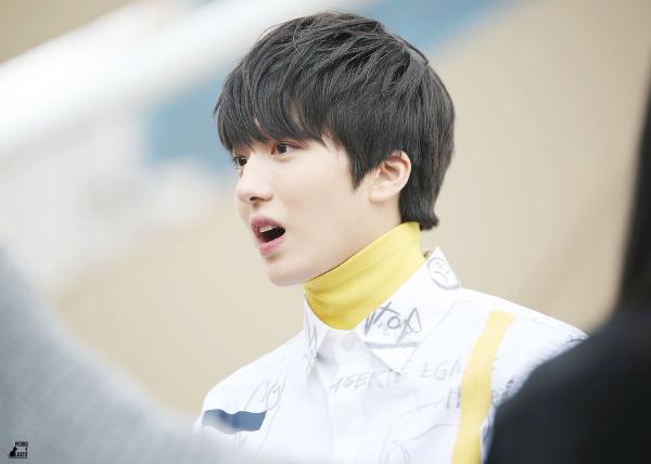 Fan DBSK ngỡ ngàng trước vẻ ngoài 'trổ mã' của 5 cậu bé từng tham gia MV 'Balloons' Fan DBSK ngỡ ngàng trước vẻ ngoài 'trổ mã' của 5 cậu bé từng tham gia MV 'Balloons'