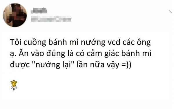 Những phát hiện không biết nên gọi là 'thiên tài' hay ngớ ngẩn trên Twitter Những phát hiện không biết nên gọi là 'thiên tài' hay ngớ ngẩn trên Twitter