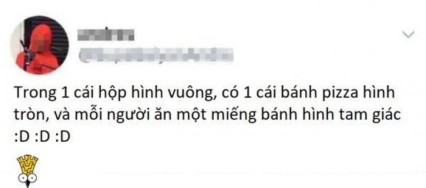 Những phát hiện không biết nên gọi là 'thiên tài' hay ngớ ngẩn trên Twitter Những phát hiện không biết nên gọi là 'thiên tài' hay ngớ ngẩn trên Twitter