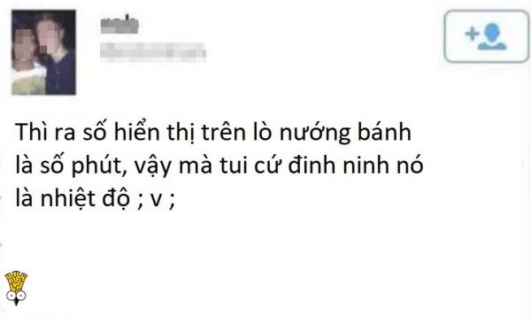 Những phát hiện không biết nên gọi là 'thiên tài' hay ngớ ngẩn trên Twitter Những phát hiện không biết nên gọi là 'thiên tài' hay ngớ ngẩn trên Twitter