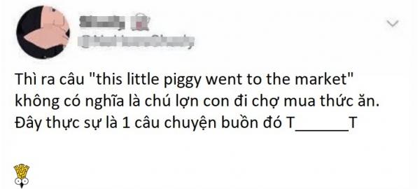 Những phát hiện không biết nên gọi là 'thiên tài' hay ngớ ngẩn trên Twitter Những phát hiện không biết nên gọi là 'thiên tài' hay ngớ ngẩn trên Twitter