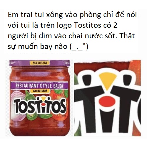 Những phát hiện không biết nên gọi là 'thiên tài' hay ngớ ngẩn trên Twitter Những phát hiện không biết nên gọi là 'thiên tài' hay ngớ ngẩn trên Twitter