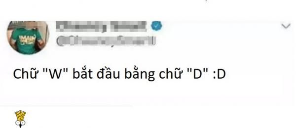 Những phát hiện không biết nên gọi là 'thiên tài' hay ngớ ngẩn trên Twitter Những phát hiện không biết nên gọi là 'thiên tài' hay ngớ ngẩn trên Twitter