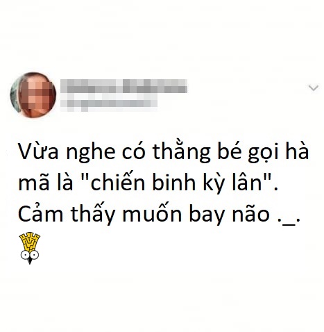 Những phát hiện không biết nên gọi là 'thiên tài' hay ngớ ngẩn trên Twitter Những phát hiện không biết nên gọi là 'thiên tài' hay ngớ ngẩn trên Twitter