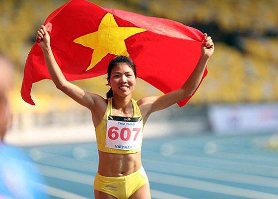 Nhìn lại Việt Nam năm 2018 qua những con số: Đỏ rực màu hy vọng! Nhìn lại Việt Nam năm 2018 qua những con số: Đỏ rực màu hy vọng!