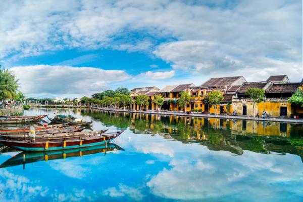 Nhìn lại Việt Nam năm 2018 qua những con số: Đỏ rực màu hy vọng! Nhìn lại Việt Nam năm 2018 qua những con số: Đỏ rực màu hy vọng!