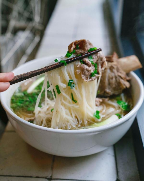 Bất ngờ với hàm lượng calories có trong những món ăn châu Á mà bạn yêu thích Bất ngờ với hàm lượng calories có trong những món ăn châu Á mà bạn yêu thích