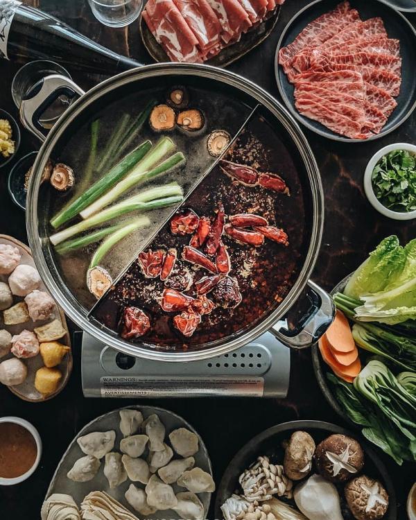 Bất ngờ với hàm lượng calories có trong những món ăn châu Á mà bạn yêu thích Bất ngờ với hàm lượng calories có trong những món ăn châu Á mà bạn yêu thích