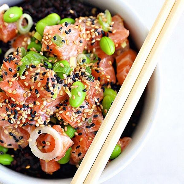 Bất ngờ với hàm lượng calories có trong những món ăn châu Á mà bạn yêu thích Bất ngờ với hàm lượng calories có trong những món ăn châu Á mà bạn yêu thích