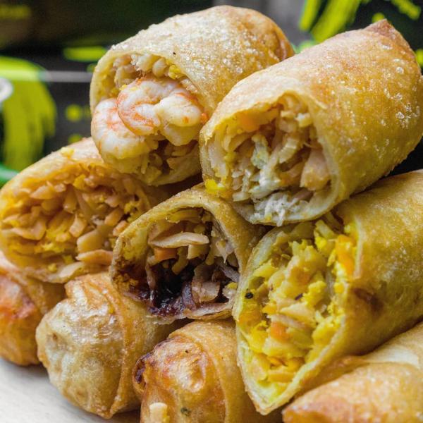 Bất ngờ với hàm lượng calories có trong những món ăn châu Á mà bạn yêu thích Bất ngờ với hàm lượng calories có trong những món ăn châu Á mà bạn yêu thích