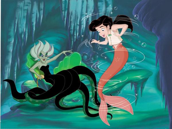 Những phần hậu truyện của Disney có thể bạn đã quên hay thậm chí chưa từng biết đến Những phần hậu truyện của Disney có thể bạn đã quên hay thậm chí chưa từng biết đến