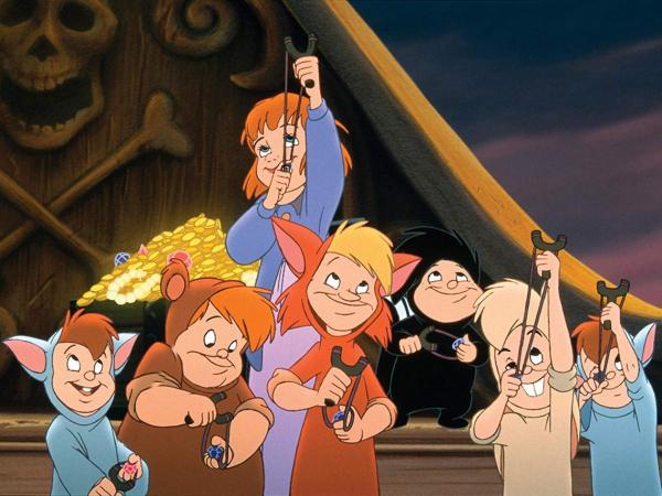 Những phần hậu truyện của Disney có thể bạn đã quên hay thậm chí chưa từng biết đến Những phần hậu truyện của Disney có thể bạn đã quên hay thậm chí chưa từng biết đến