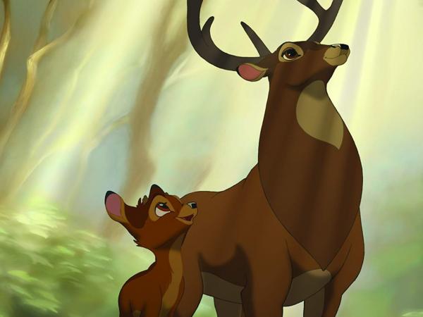 Những phần hậu truyện của Disney có thể bạn đã quên hay thậm chí chưa từng biết đến Những phần hậu truyện của Disney có thể bạn đã quên hay thậm chí chưa từng biết đến