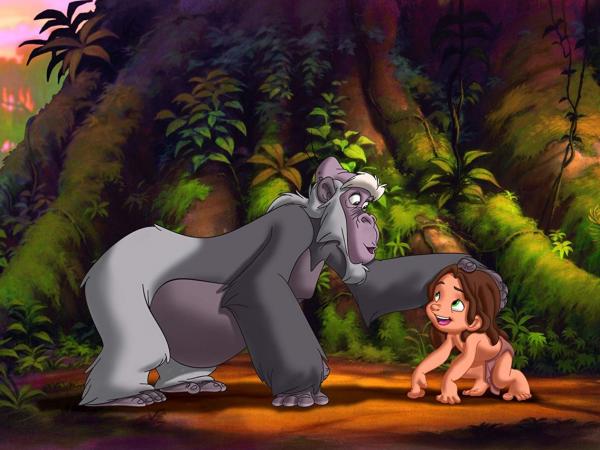 Những phần hậu truyện của Disney có thể bạn đã quên hay thậm chí chưa từng biết đến Những phần hậu truyện của Disney có thể bạn đã quên hay thậm chí chưa từng biết đến
