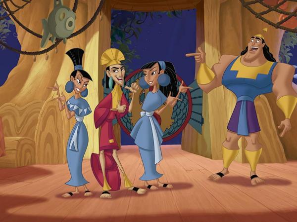 Những phần hậu truyện của Disney có thể bạn đã quên hay thậm chí chưa từng biết đến Những phần hậu truyện của Disney có thể bạn đã quên hay thậm chí chưa từng biết đến