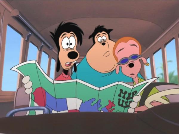 Những phần hậu truyện của Disney có thể bạn đã quên hay thậm chí chưa từng biết đến Những phần hậu truyện của Disney có thể bạn đã quên hay thậm chí chưa từng biết đến