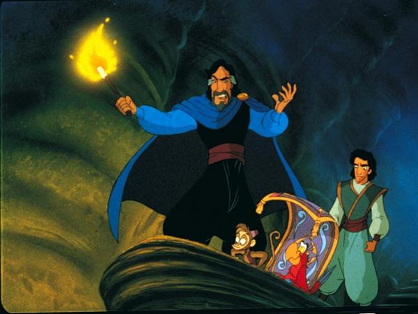 Những phần hậu truyện của Disney có thể bạn đã quên hay thậm chí chưa từng biết đến Những phần hậu truyện của Disney có thể bạn đã quên hay thậm chí chưa từng biết đến