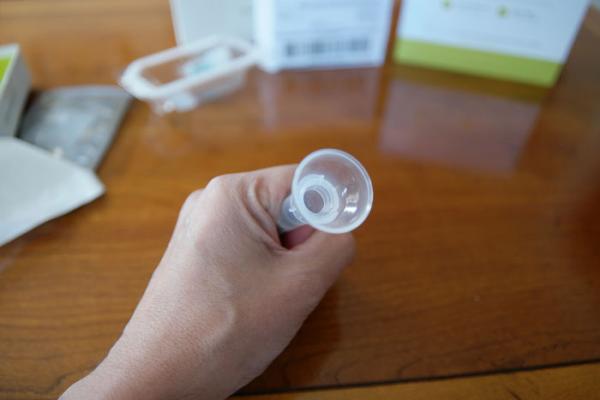 Chọn bộ sản phẩm xét nghiệm DNA làm quà Giáng sinh để rồi nhận một cái kết cay đắng Chọn bộ sản phẩm xét nghiệm DNA làm quà Giáng sinh để rồi nhận một cái kết cay đắng