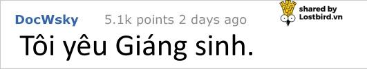 Chọn bộ sản phẩm xét nghiệm DNA làm quà Giáng sinh để rồi nhận một cái kết cay đắng Chọn bộ sản phẩm xét nghiệm DNA làm quà Giáng sinh để rồi nhận một cái kết cay đắng
