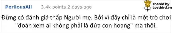 Chọn bộ sản phẩm xét nghiệm DNA làm quà Giáng sinh để rồi nhận một cái kết cay đắng Chọn bộ sản phẩm xét nghiệm DNA làm quà Giáng sinh để rồi nhận một cái kết cay đắng