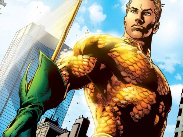 Thử đoán xem liệu khi thiên tai ập đến, sẽ có bao nhiêu người kêu cứu với chàng 'Aquaman'? Thử đoán xem liệu khi thiên tai ập đến, sẽ có bao nhiêu người kêu cứu với chàng 'Aquaman'?