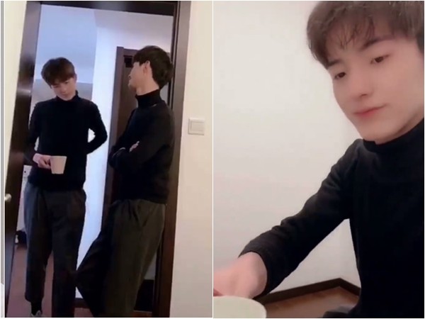 Gato với cô nàng có cặp anh trai song sinh chuẩn soái ca và hết mực thương yêu, cưng chiều em gái Gato với cô nàng có cặp anh trai song sinh chuẩn soái ca và hết mực thương yêu, cưng chiều em gái