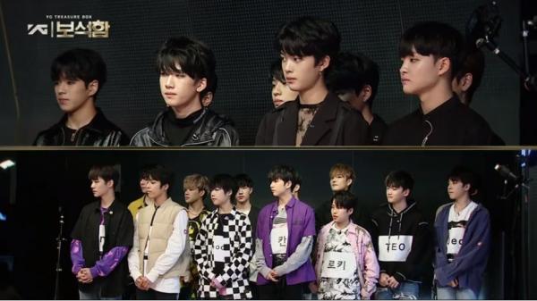 Fan trổ tài dự đoán tương lai K-Pop 2019: Nhóm nữ nhà SM tan rã, nhóm nam mới nhà YG bùng nổ Fan trổ tài dự đoán tương lai K-Pop 2019: Nhóm nữ nhà SM tan rã, nhóm nam mới nhà YG bùng nổ