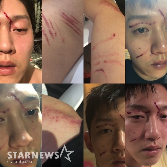 10 lùm xùm động trời năm 2018: Người qua đường 'hít drama' còn fan K-Pop 'sợ không dám thở' 10 lùm xùm động trời năm 2018: Người qua đường 'hít drama' còn fan K-Pop 'sợ không dám thở'