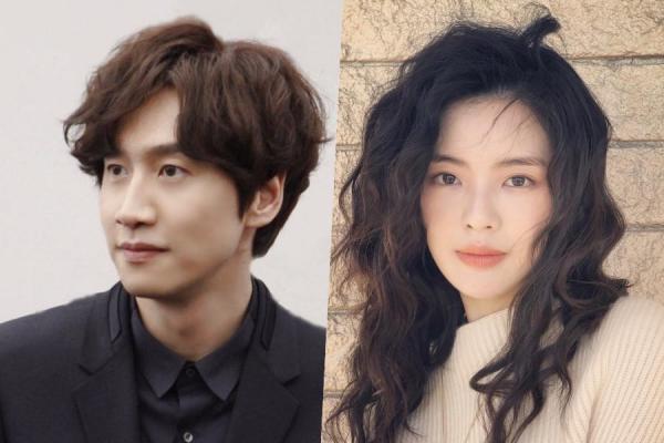 Lee Kwang Soo và bạn gái Lee Sun Bin: Ai mới là người 'thả thính' đối phương trước? Lee Kwang Soo và bạn gái Lee Sun Bin: Ai mới là người 'thả thính' đối phương trước?