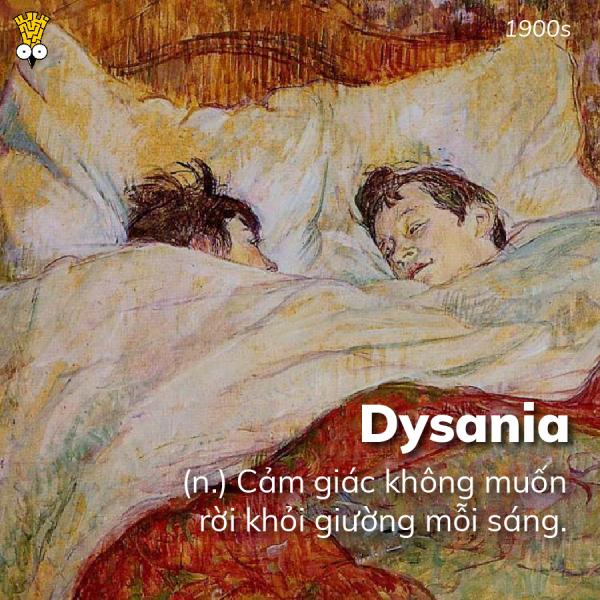 2019 rồi, những từ tiếng Anh cổ siêu thâm thúy và hài hước này cần được hồi sinh gấp 2019 rồi, những từ tiếng Anh cổ siêu thâm thúy và hài hước này cần được hồi sinh gấp