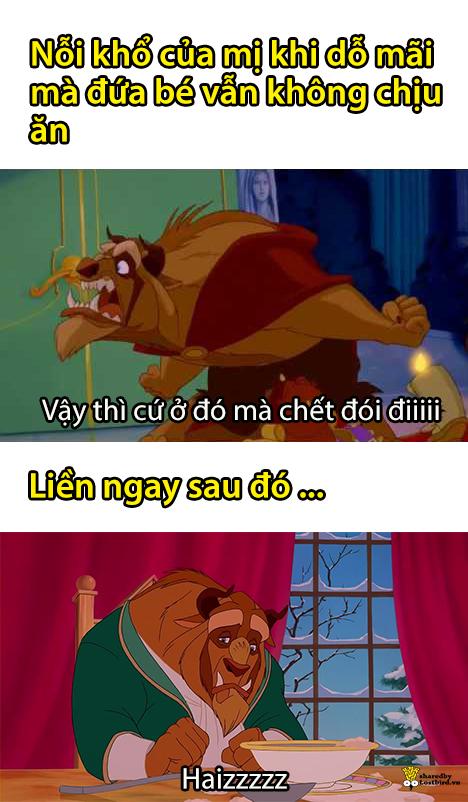 Hội các bà mẹ bỉm sữa và trăm ngàn nỗi khổ tâm chẳng biết kể ai nghe Hội các bà mẹ bỉm sữa và trăm ngàn nỗi khổ tâm chẳng biết kể ai nghe